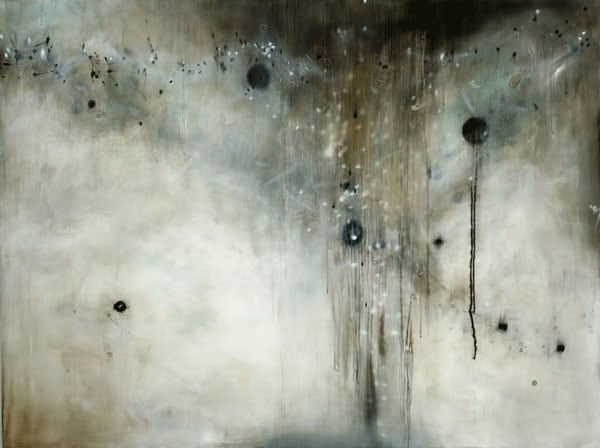 Cruz Jimenez, It Came Swiftly, 2011