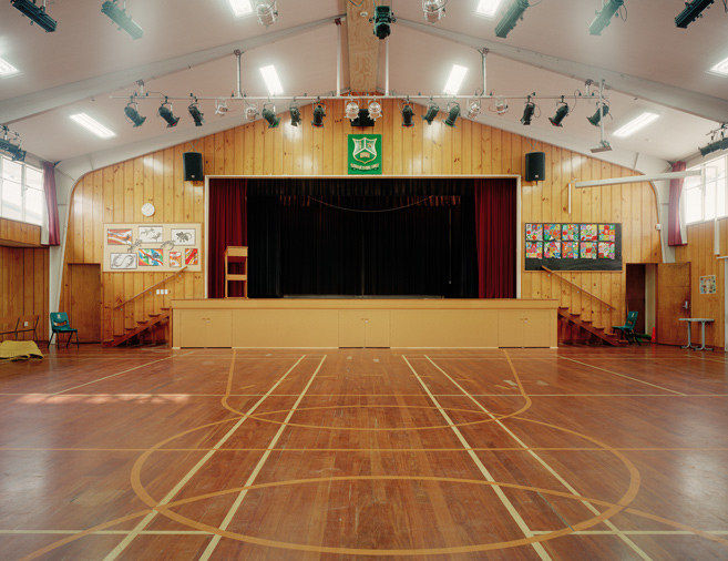 Caryline Boreham, Mt Roskill Intermediate 1, 2008