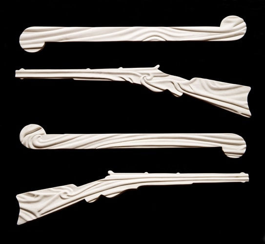 Martin Selman, New Zealand Sculpture, 2008