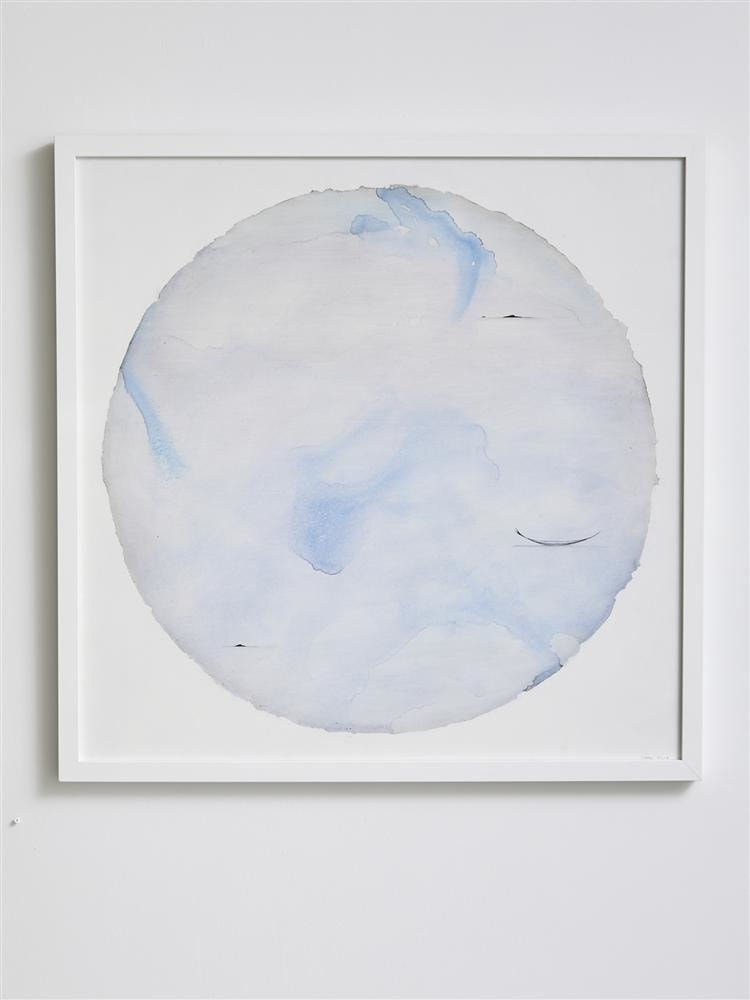 Simon Kaan, Untitled II: Tuaki Series, 2019