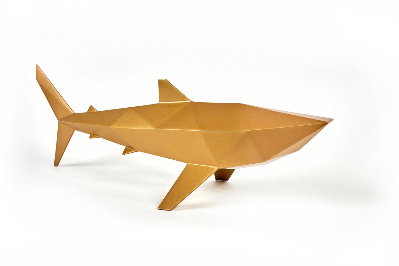 Ben Foster, Fear Diminishing I, 2019