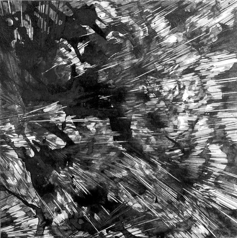 Yoshiko Nakahara, Requiem III, 2011