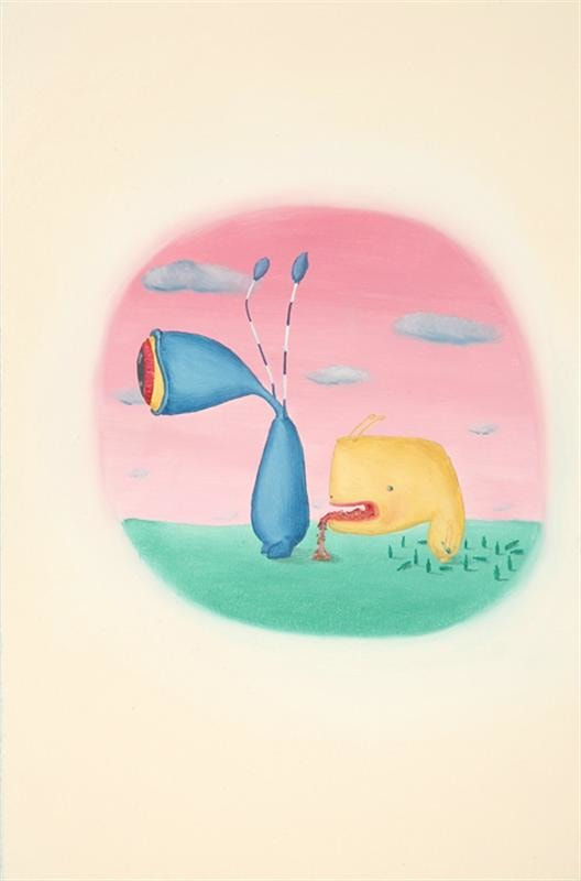 Dave Beazley, A Friend of Mine, Why I Don't Know, 2007