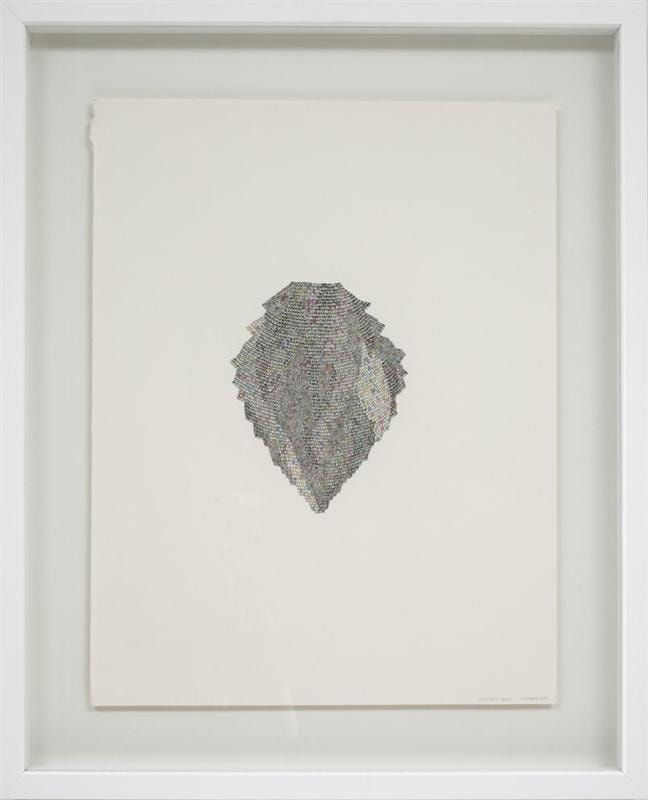 Alexandra Odelle, Untitled, 2011