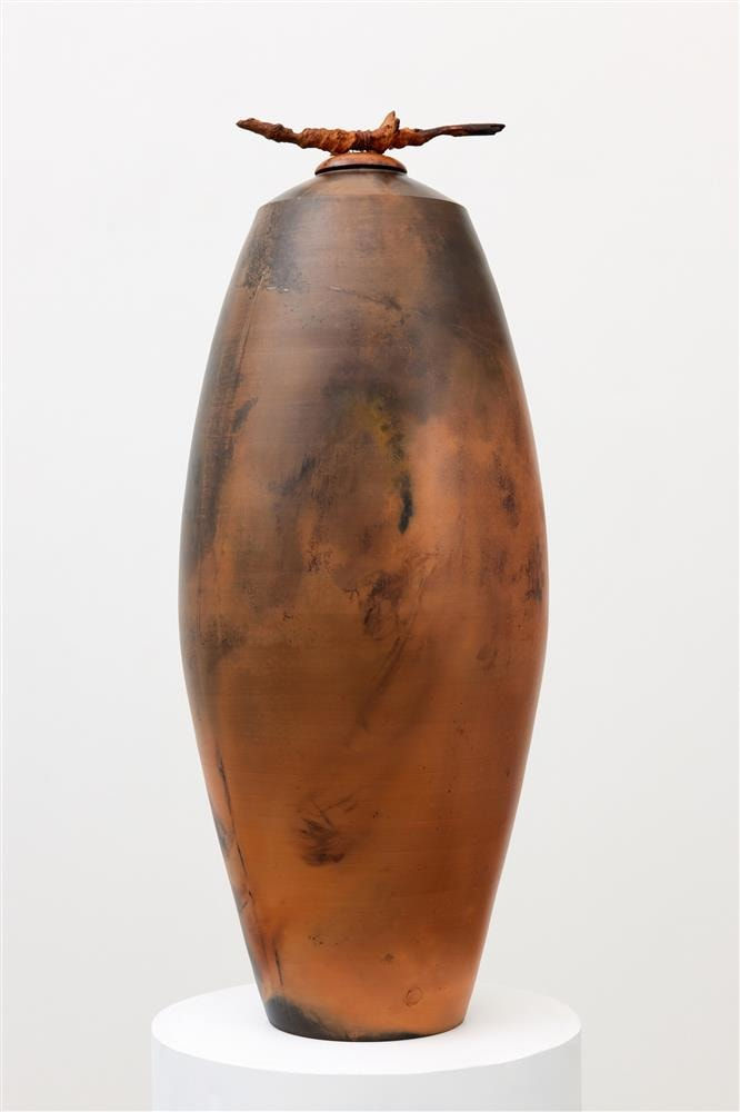 Julie Cromwell, Unearthed, 2023