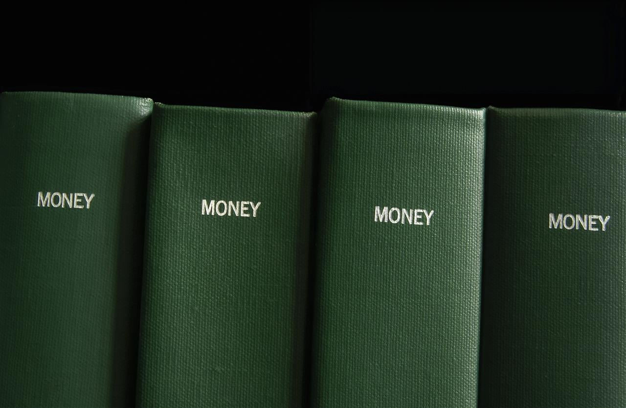 Mickey Smith, MONEY, 2005