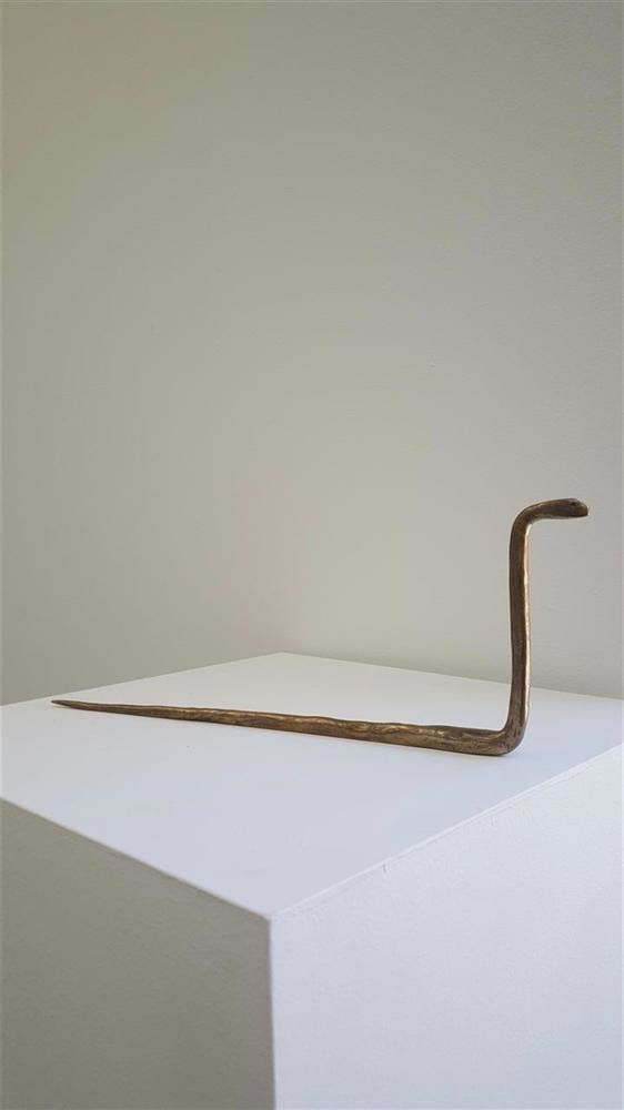 Josephine Cachemaille, Familiar 4, 2017