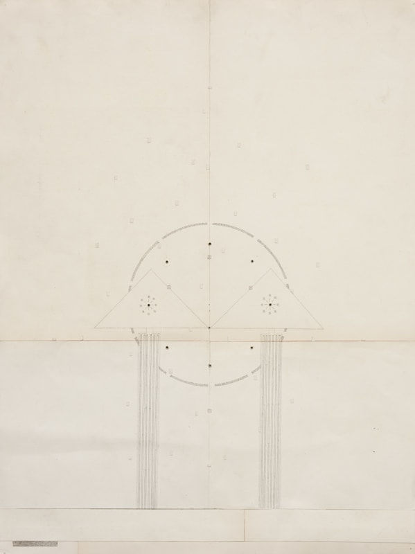 Michael Chal, Untitled, 2008