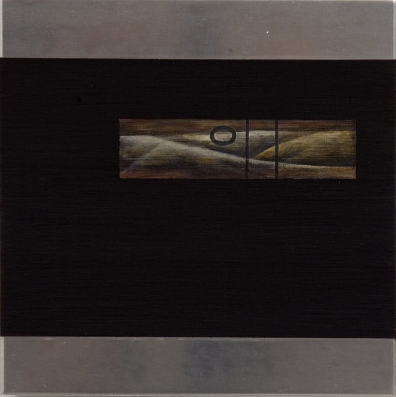 Tracey Walker, T 760 Part VI, 2007