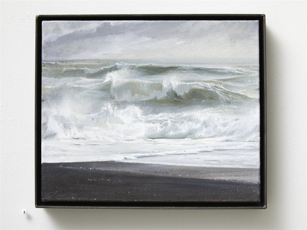 Freeman White, Prelude, 2019