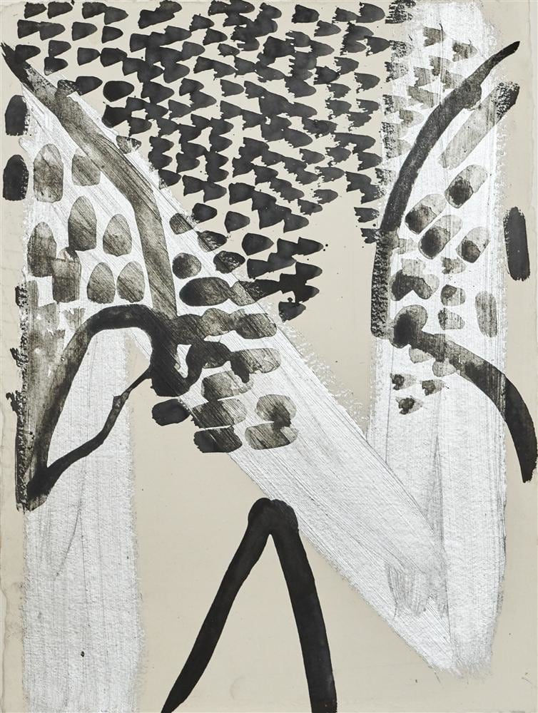 Natasha Wright, A Place to Stand 3, 2020