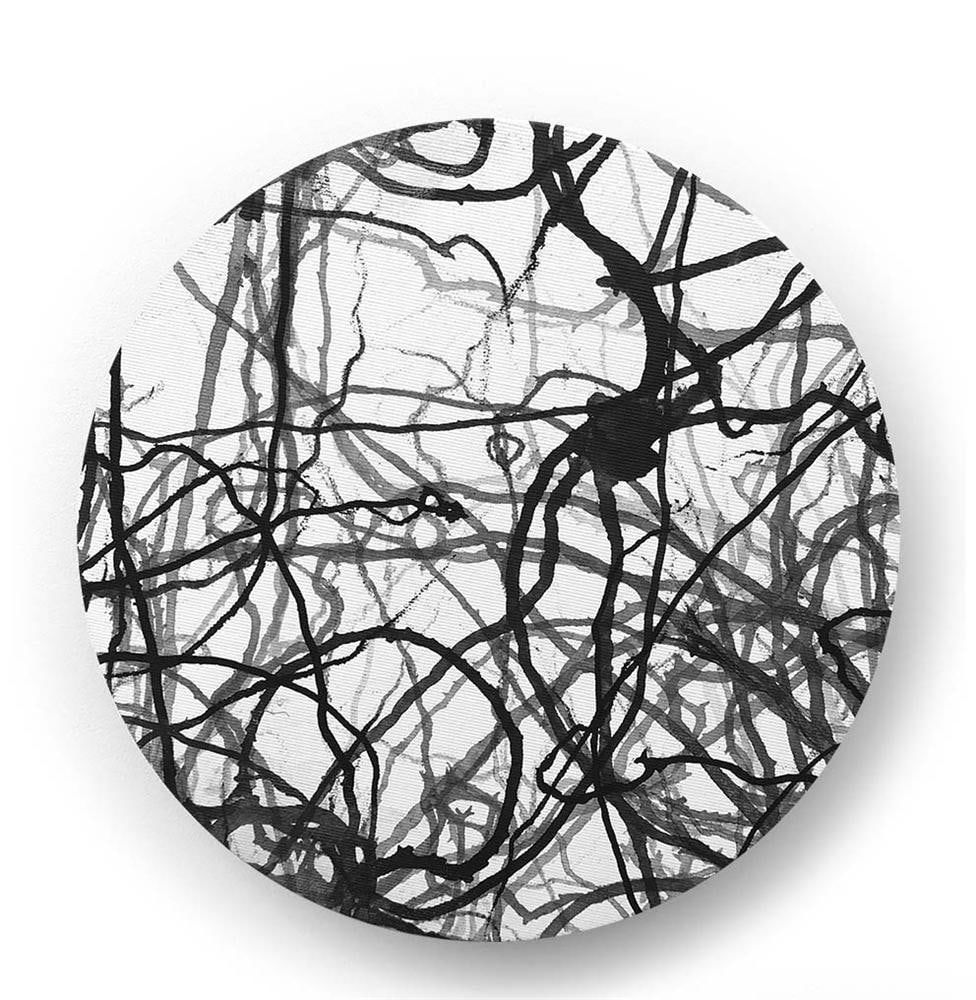 Anita Levering, Untitled 6653 - a, 2018