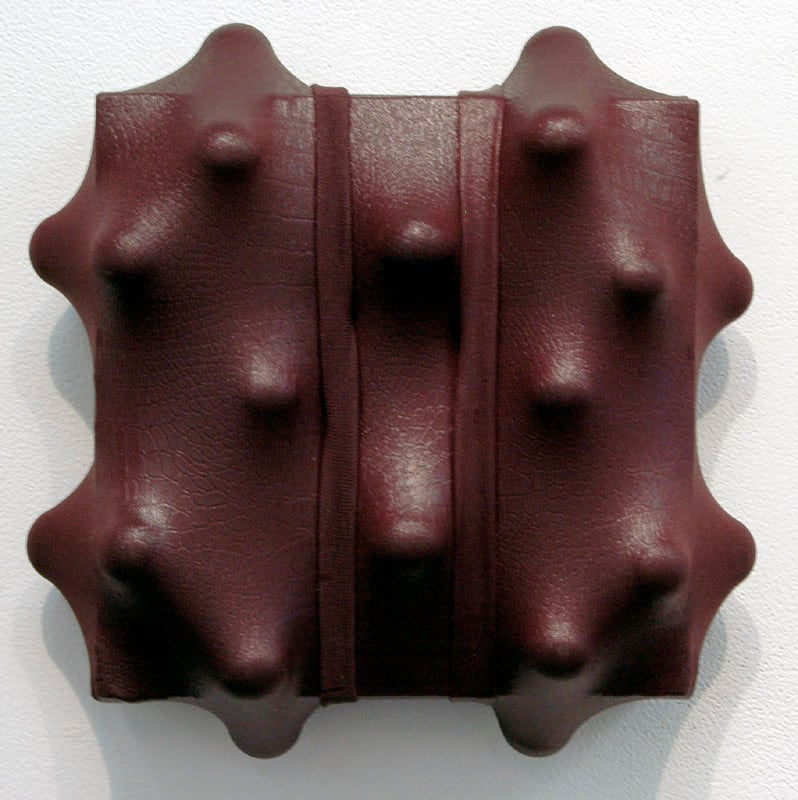 Maryann Pennington, Luscious 4, 2008