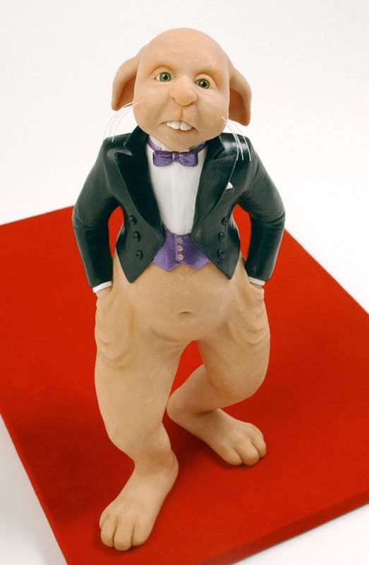 Sonia Keogh, 15 mins, 2003