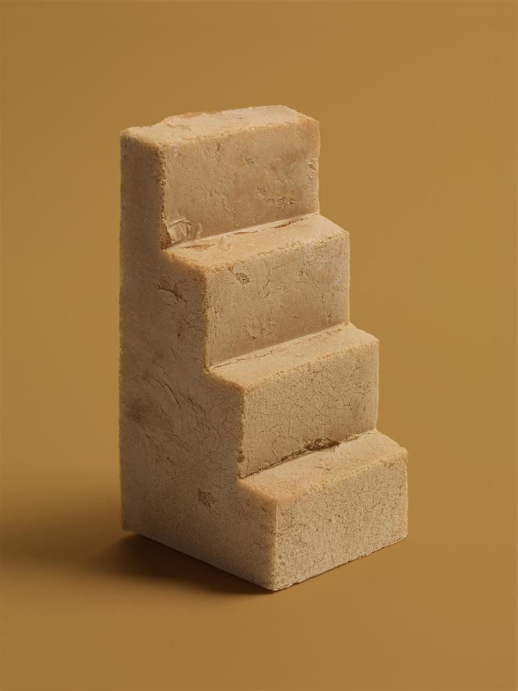 Meighan Ellis, Flotsam II, 2019