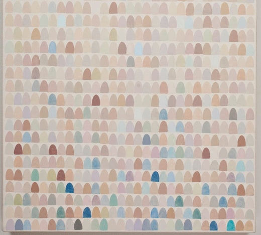 Charlotte Nancy, Untitled I (detail), 2011