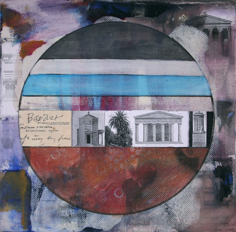 John Papas, The Remembrance of things Past I, 2009