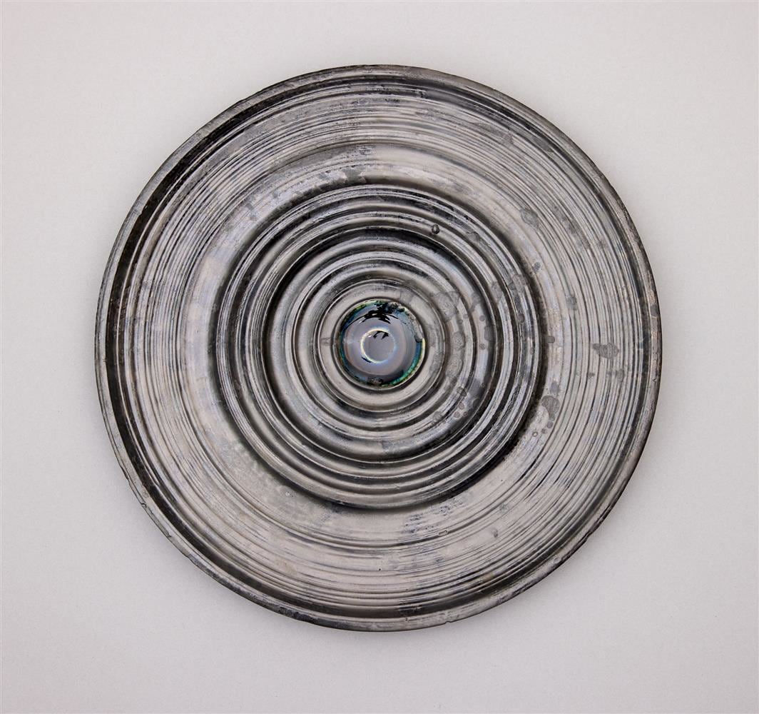 Iza Lozano, Agua que corre 4, 2023