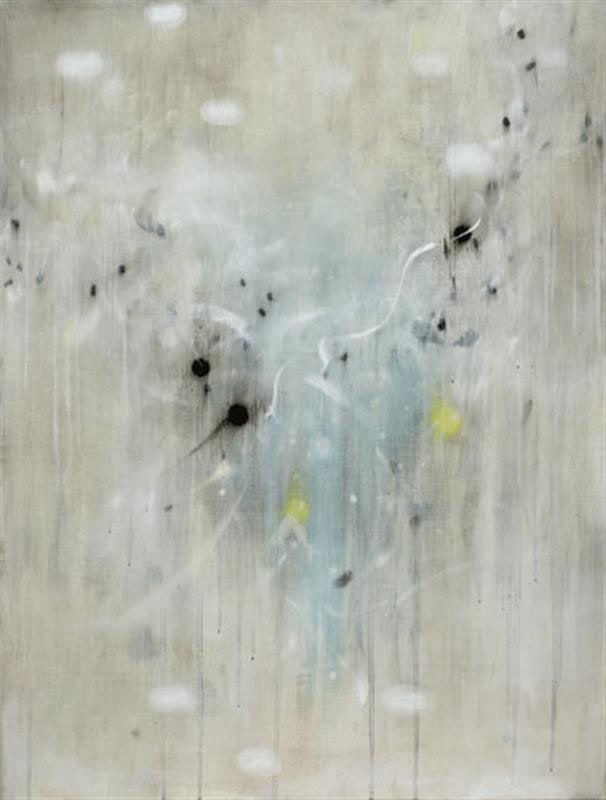 Cruz Jimenez, I Saw You Again, 2011