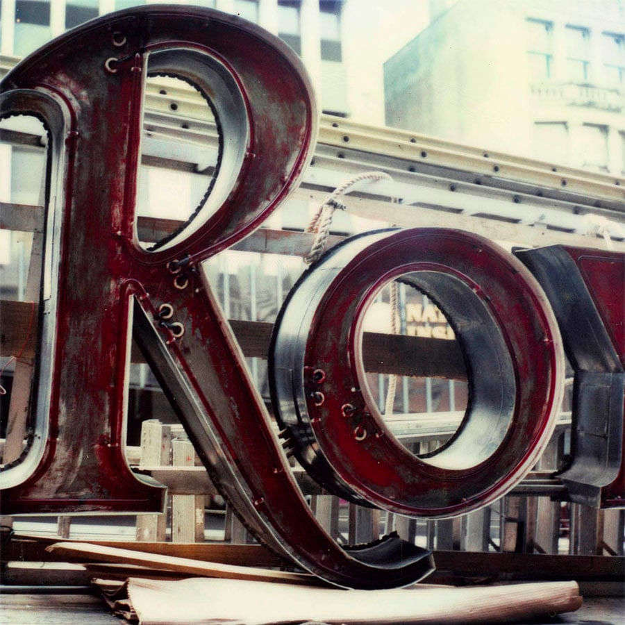 Paul Hartigan, The Royal