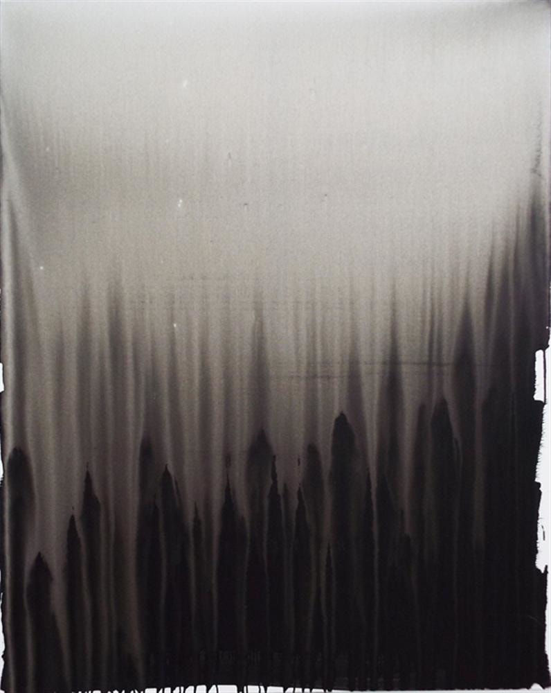 Cruz Jimenez, The Moon Lured Me, 2017