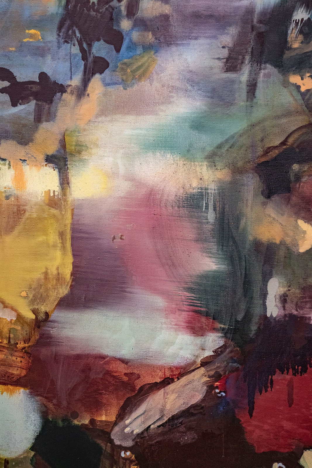 Loren Marks, Perhaps in February, 2025