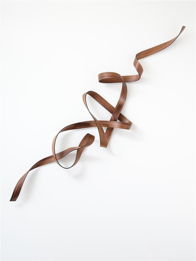 Ray Haydon, Evolution II, 2021