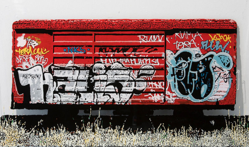 Pj Paterson, Tera, 2009