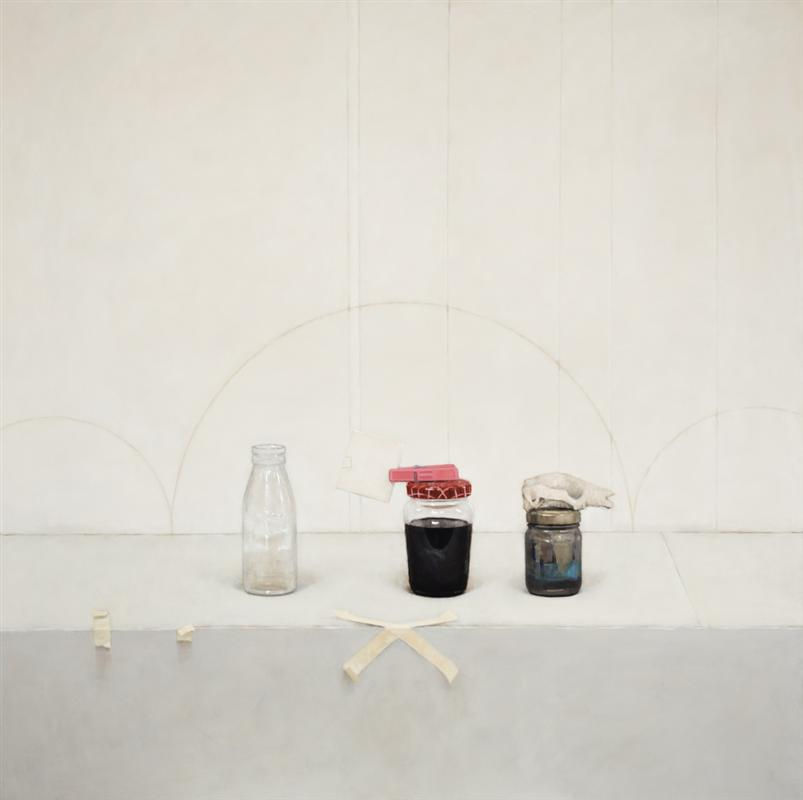 Damien Kurth, Akin, 2015