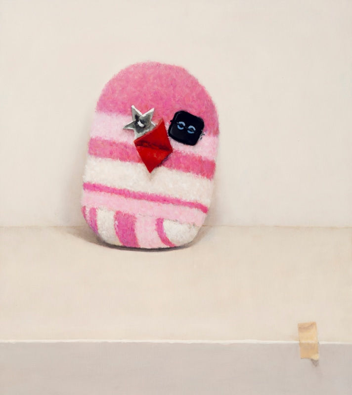 Damien Kurth, Cthulhu, 2015