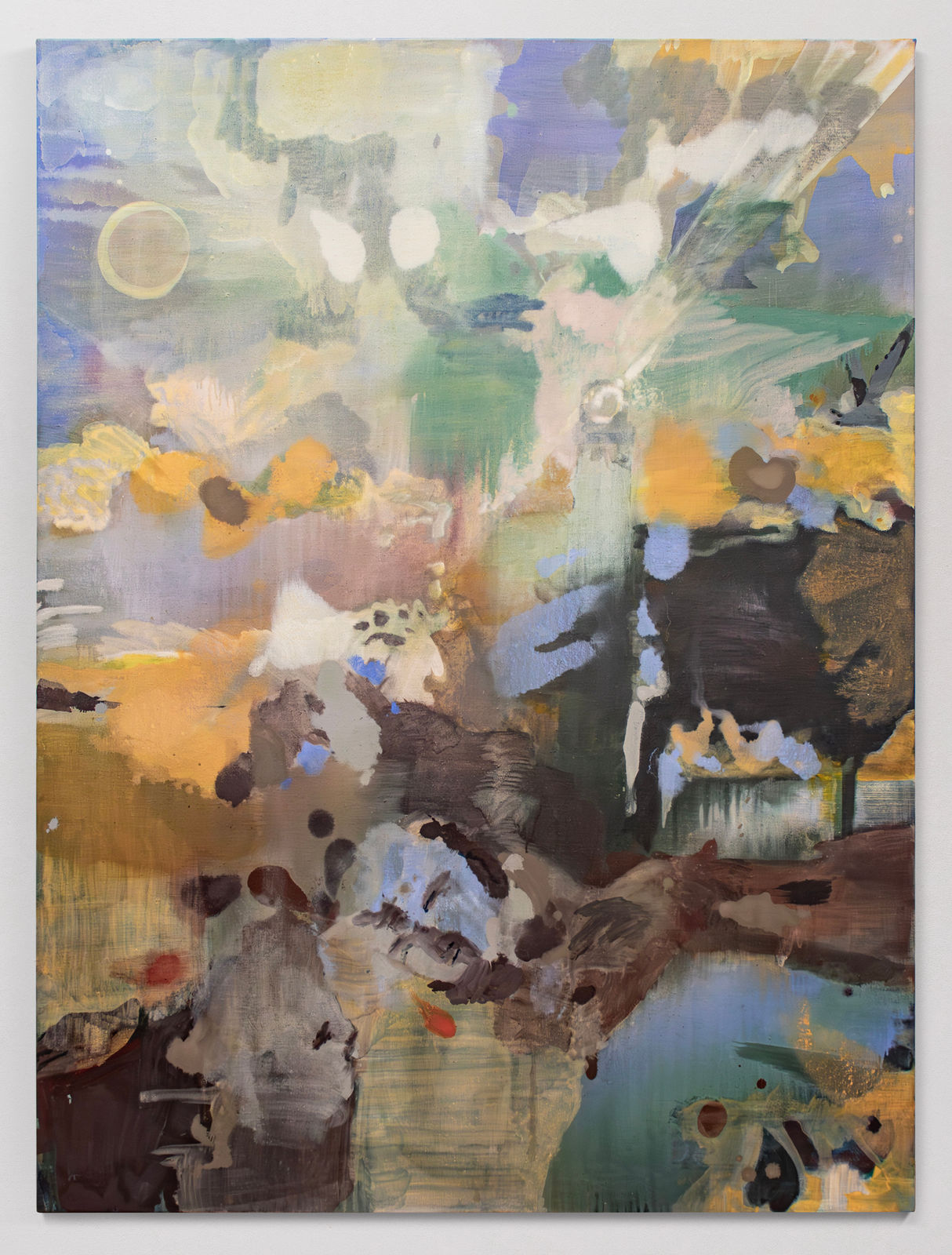 Loren Marks, Will Do, 2025