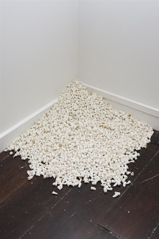 Rabdeep, Dorsea, 2007