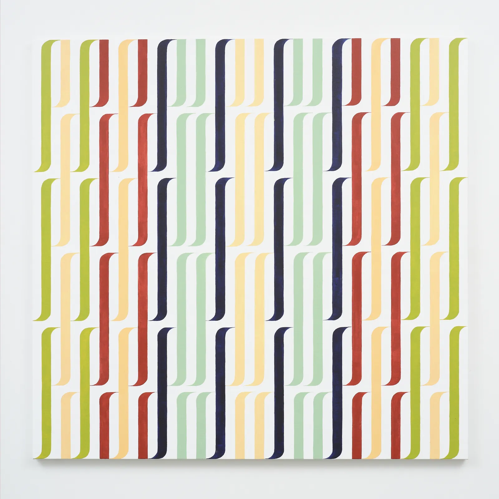 Jon Tootill, Harakeke (11), 2025