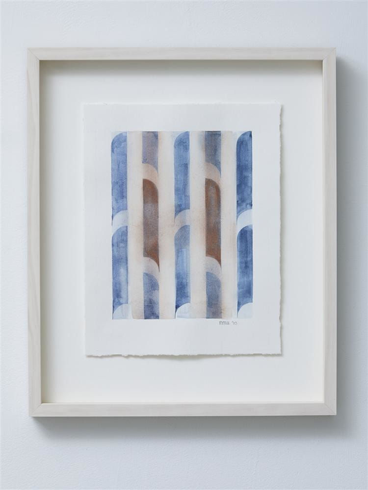 Jon Tootill, Untitled IX, 2010