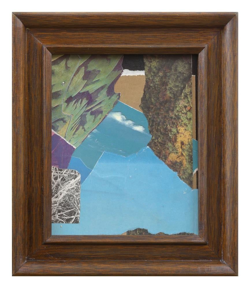 Teresa Hr Lane, Here For Ages #31, 2022