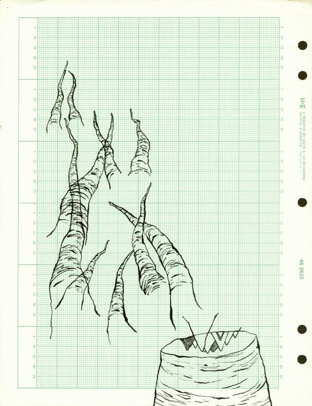 Andrew De Freitas, Spadina 004, 2008