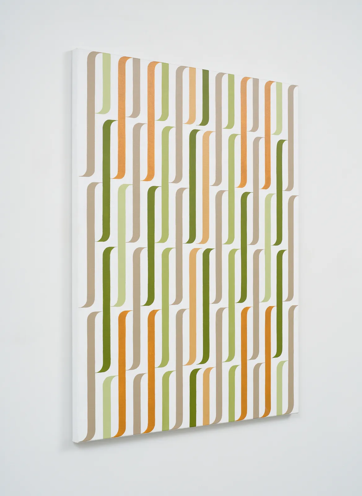 Jon Tootill, KORE TAITARA 3, 2025