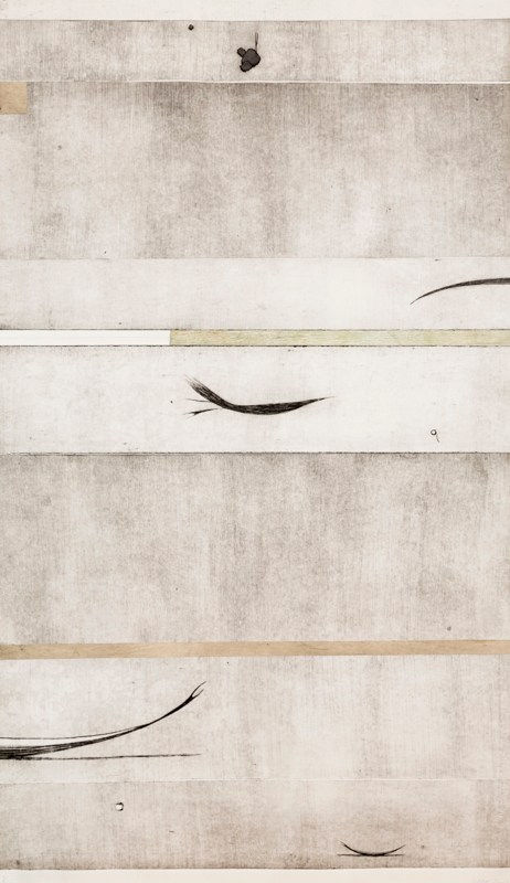 Simon Kaan, Untitled, 2013