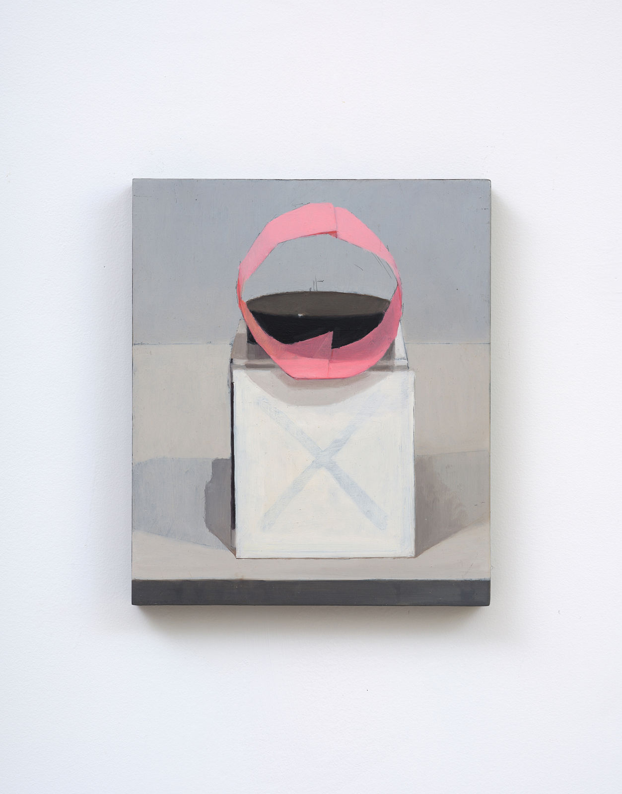 Damien Kurth, Murmur VI, 2026