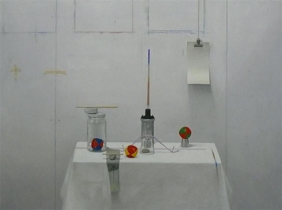 Damien Kurth, Interagent, 2009