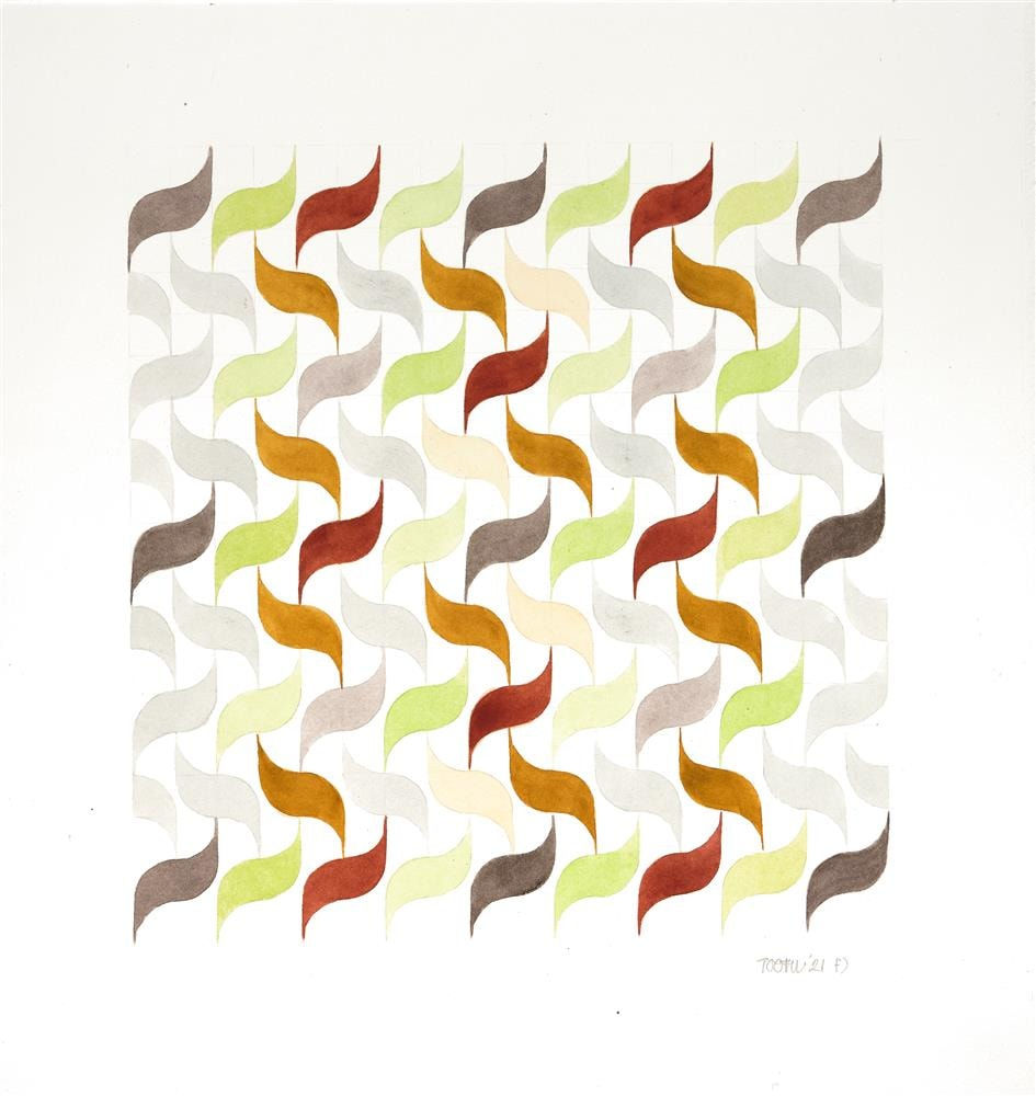 Jon Tootill, Kowhiringa tae (f), 2022