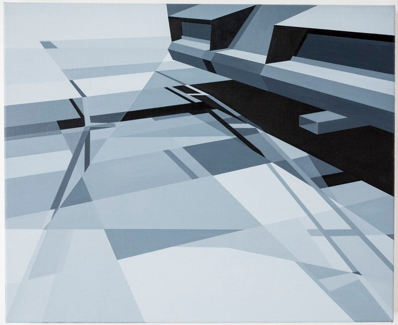 Philip Madill, Untitled, 2012