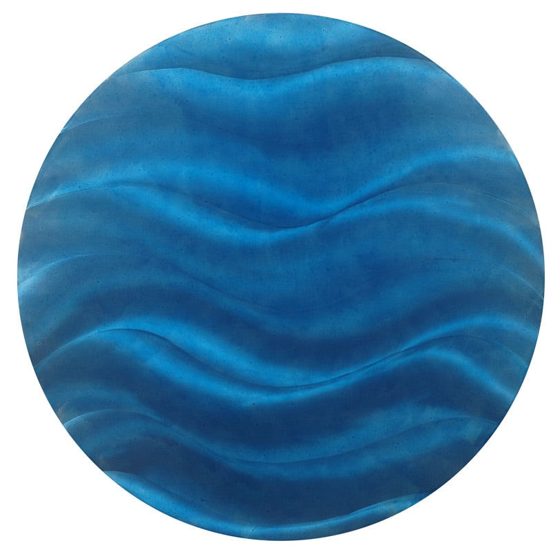 Frank Wackerbarth, Rhythm and Blues II, 2007