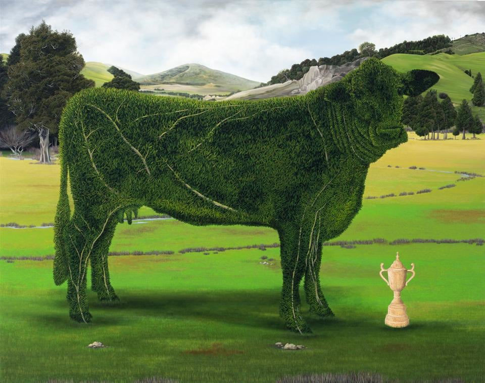 Candi Dentice, Champion, 2015