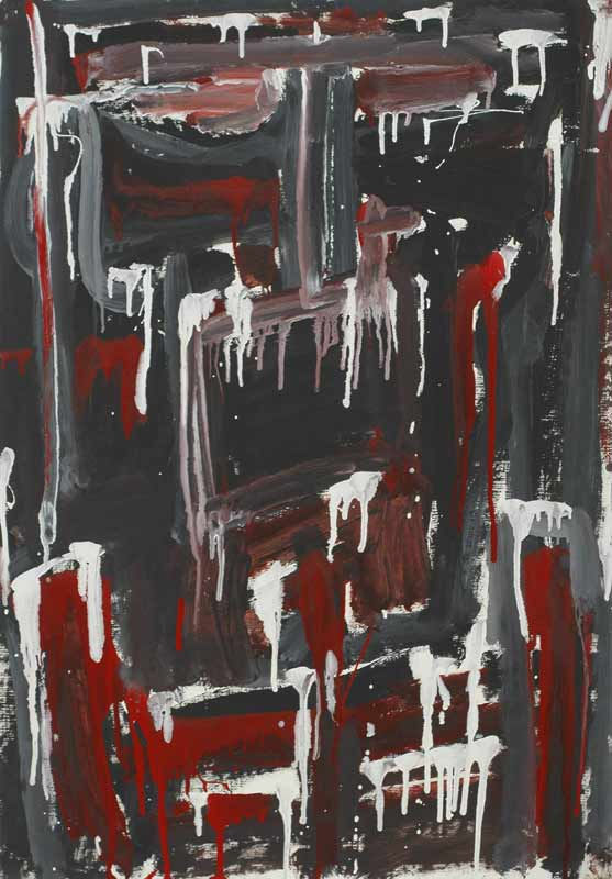 Alan Pearson, Memories are Made of This, 1993