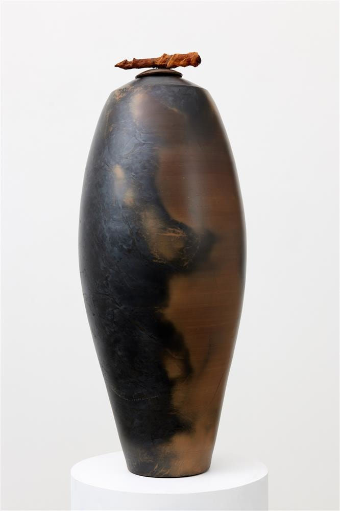 Julie Cromwell, Remanent, 2023