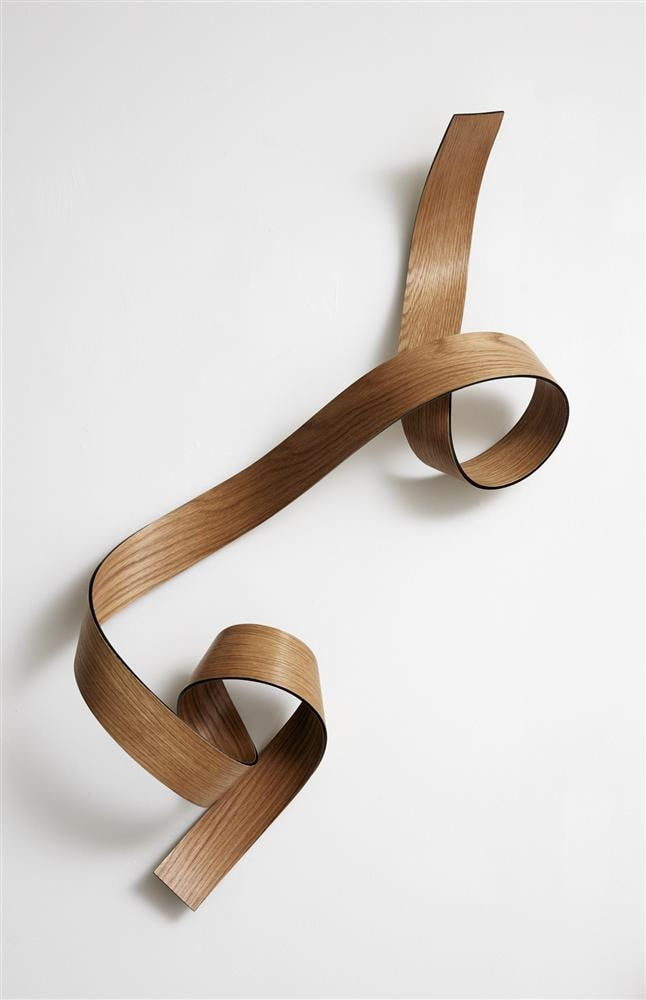 Ray Haydon, Velocity II, 2017