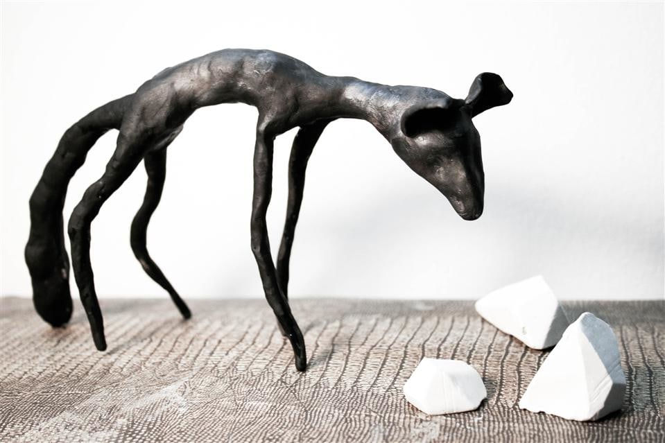 Catherine Ellis, Untitled, 2012