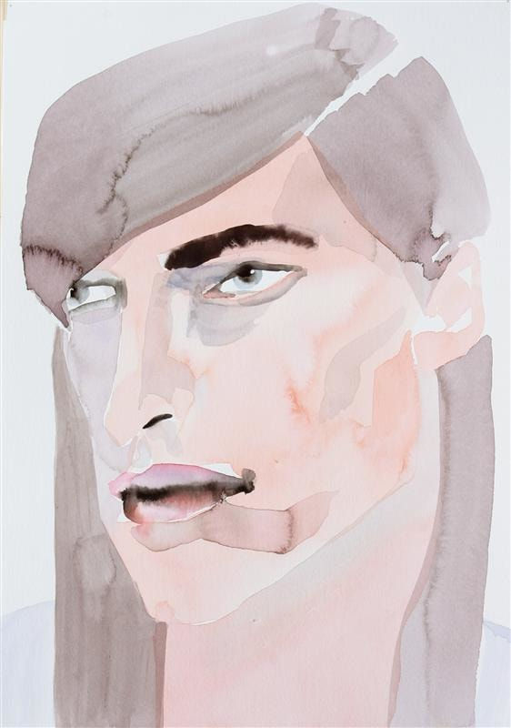 Imogen Kerr, Joshua, 2008