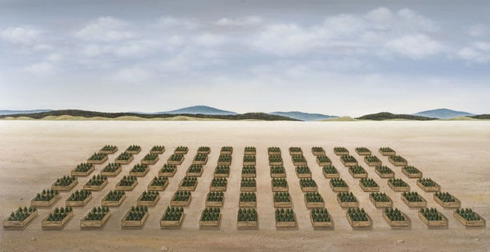 Candi Dentice, Restoration, 2011